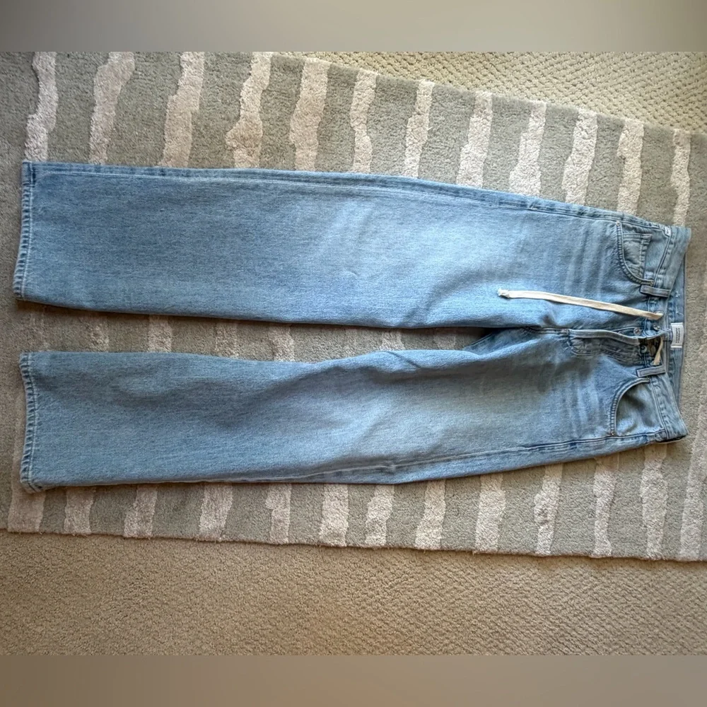 Citizens of Humanity trouser jeans